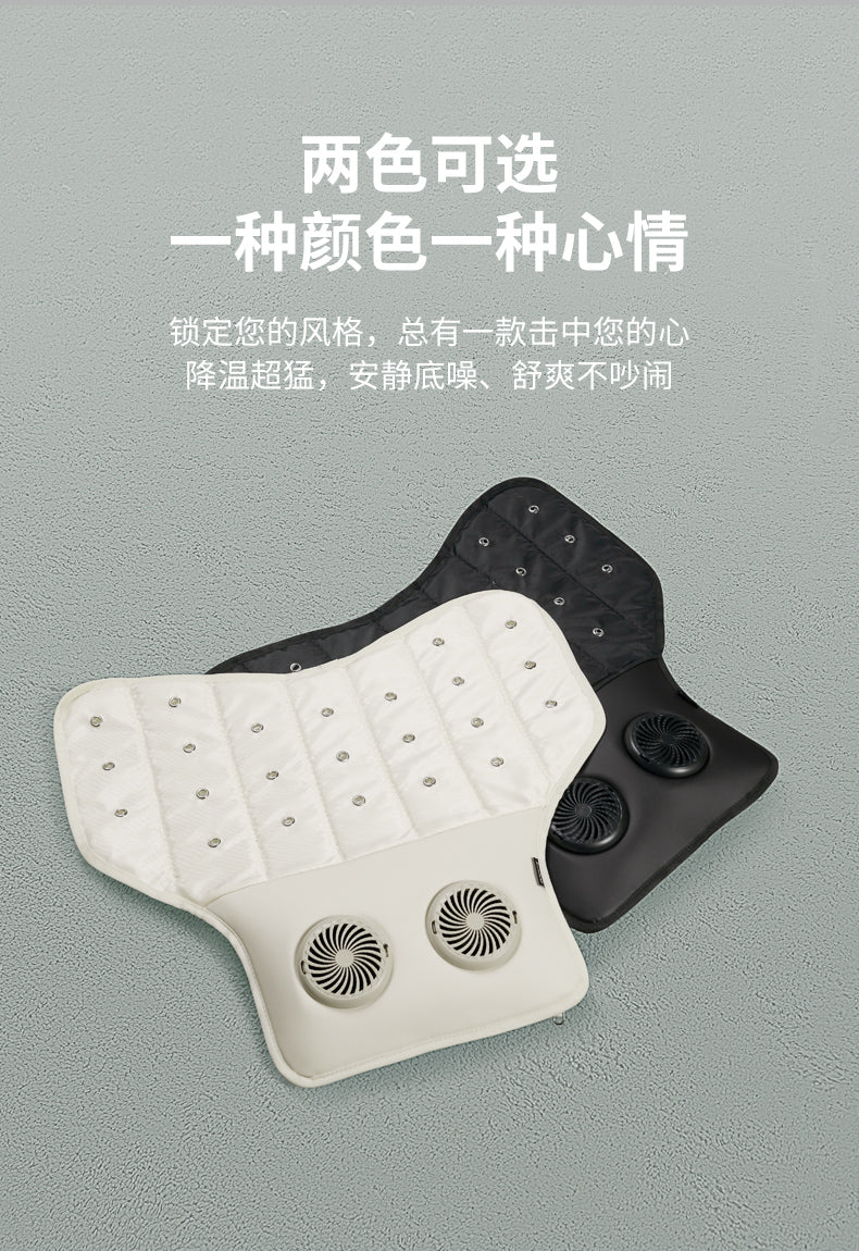 Pet Stroller Fan suitable for all types of pet carriers