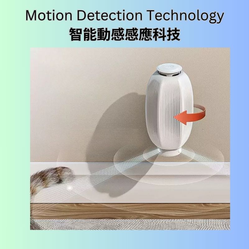 Cat Massage Machine(Cat Nip package included)