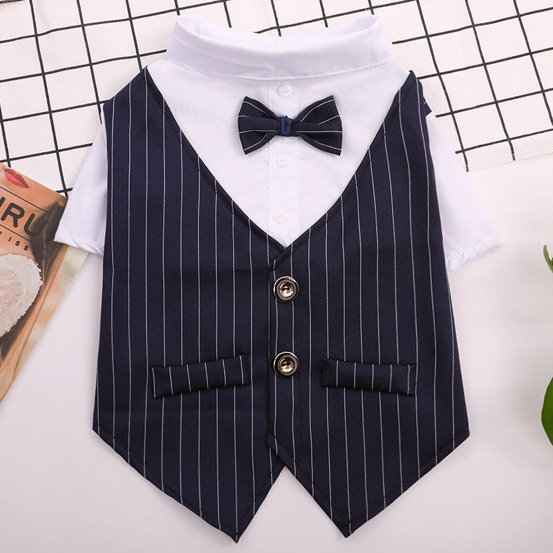 Tuxedo for dogs(all occasions)