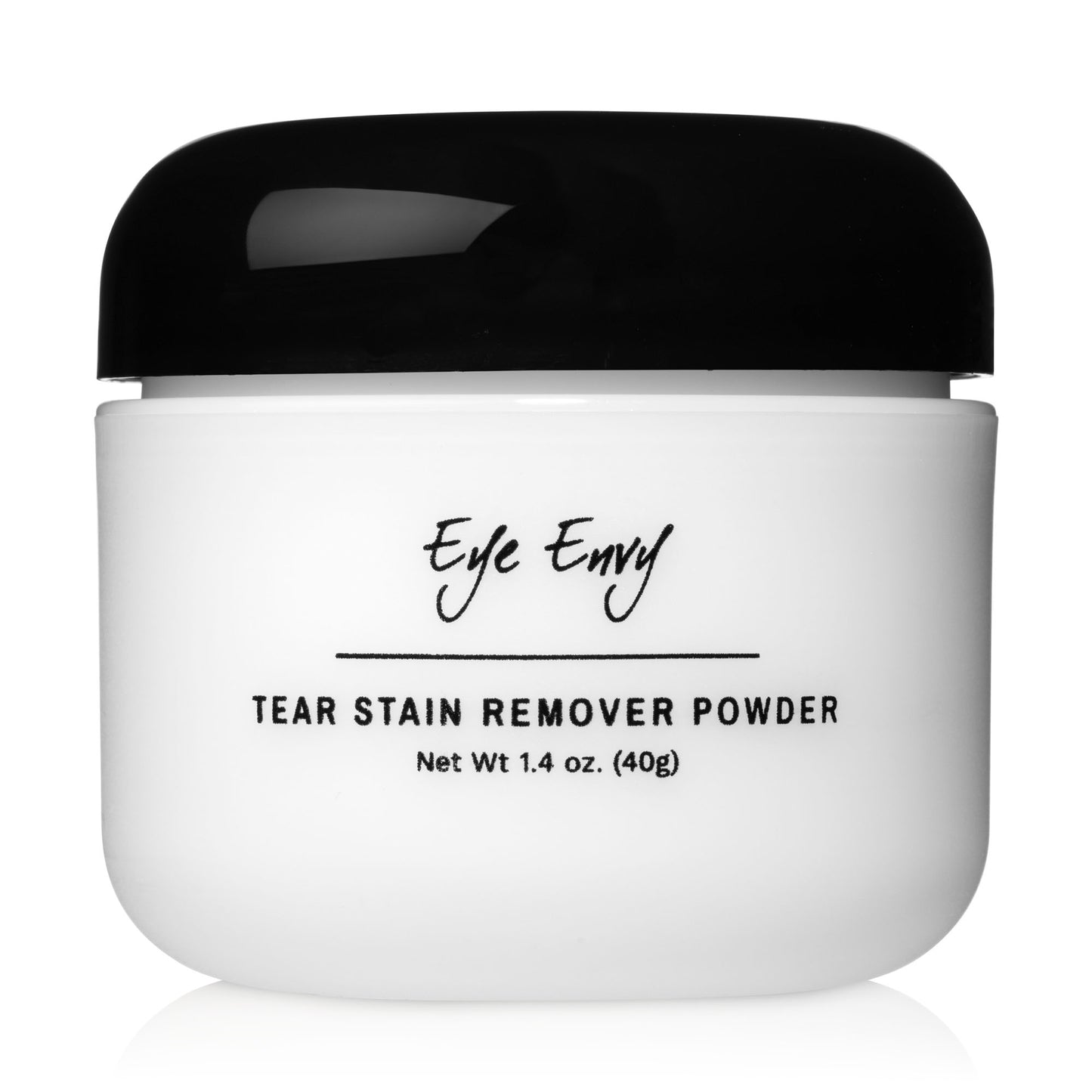 Eye Envy Tear Stain Remover Powder for Dogs & Cats 1.4 oz(40g)